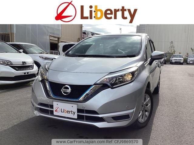 nissan note 2019 quick_quick_HE12_HE12-244777 image 1