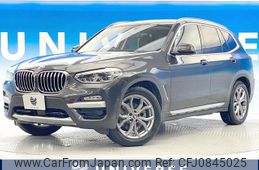 bmw x3 2018 quick_quick_TX20_WBATX320000Z12843