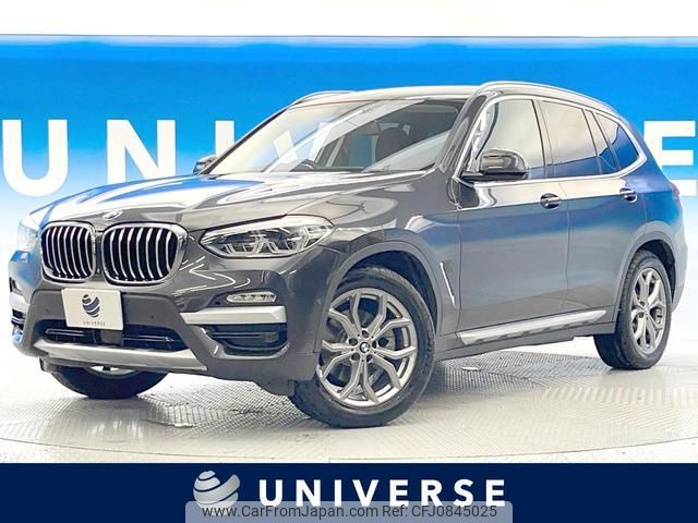 bmw x3 2018 quick_quick_TX20_WBATX320000Z12843 image 1