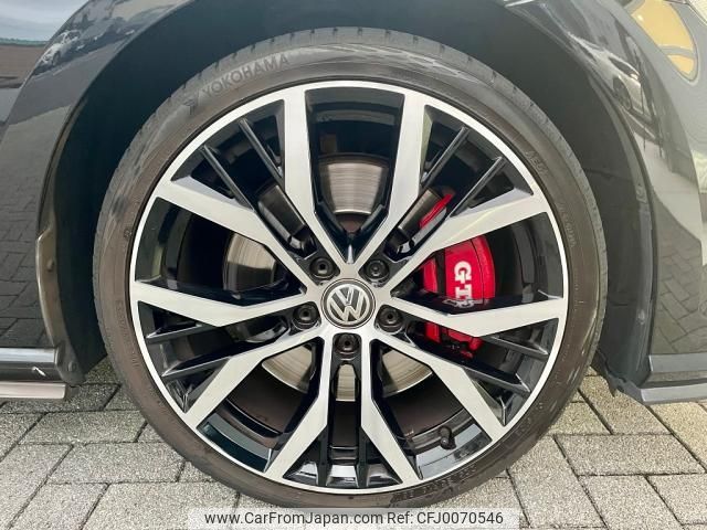 volkswagen golf 2019 -VOLKSWAGEN--VW Golf ABA-AUDLB--WVWZZZAUZKW157562---VOLKSWAGEN--VW Golf ABA-AUDLB--WVWZZZAUZKW157562- image 2