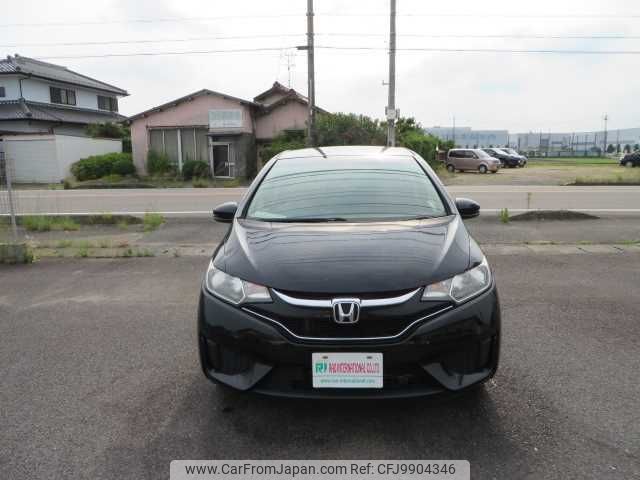 honda fit 2016 504749-RAOID:13529 image 1