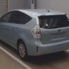 toyota prius-α 2014 -TOYOTA--Prius α DAA-ZVW41W--ZVW41-3332405---TOYOTA--Prius α DAA-ZVW41W--ZVW41-3332405- image 6