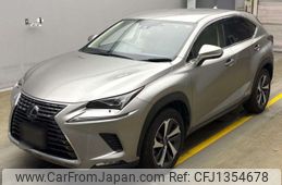 lexus nx 2020 -LEXUS--Lexus NX AYZ10-1030647---LEXUS--Lexus NX AYZ10-1030647-