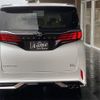 toyota alphard 2024 quick_quick_AAHH45W_AAHH45-0015234 image 3