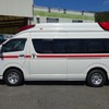 toyota hiace-ambulance 2009 -トヨタ--ﾊｲｴｰｽﾊｲﾒﾃﾞｨｯｸ救急車 CBF-TRH221S--TRH221-0016362---トヨタ--ﾊｲｴｰｽﾊｲﾒﾃﾞｨｯｸ救急車 CBF-TRH221S--TRH221-0016362- image 2