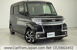 daihatsu tanto 2019 -DAIHATSU--Tanto DBA-LA600S--LA600S-0779106---DAIHATSU--Tanto DBA-LA600S--LA600S-0779106-