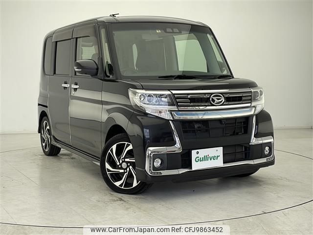 daihatsu tanto 2019 -DAIHATSU--Tanto DBA-LA600S--LA600S-0779106---DAIHATSU--Tanto DBA-LA600S--LA600S-0779106- image 1