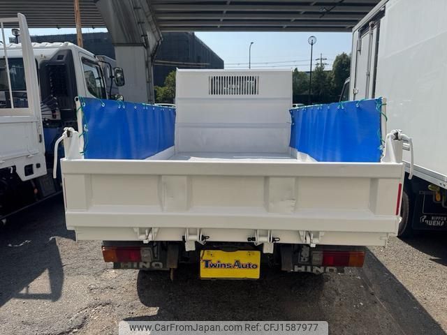 hino dutro 2014 CFJ1587977 image 2