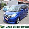 suzuki solio 2016 -SUZUKI--Solio MA46S--150232---SUZUKI--Solio MA46S--150232- image 1
