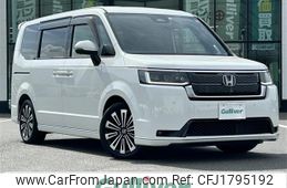 honda stepwagon 2023 CFJ1795192