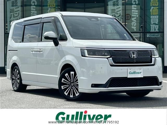 honda stepwagon 2023 CFJ1795192 image 1