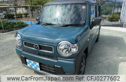 mazda flair 2020 -MAZDA 【名変中 】--Flair MS92S--104451---MAZDA 【名変中 】--Flair MS92S--104451-