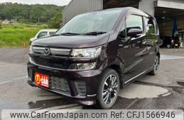 mazda flair 2019 CFJ1566946