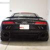 audi r8 2021 quick_quick_7BA-4SDMWF_WUAZZZFX3M7900977 image 4