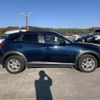 mazda cx-3 2015 NIKYO_DR94764 image 1