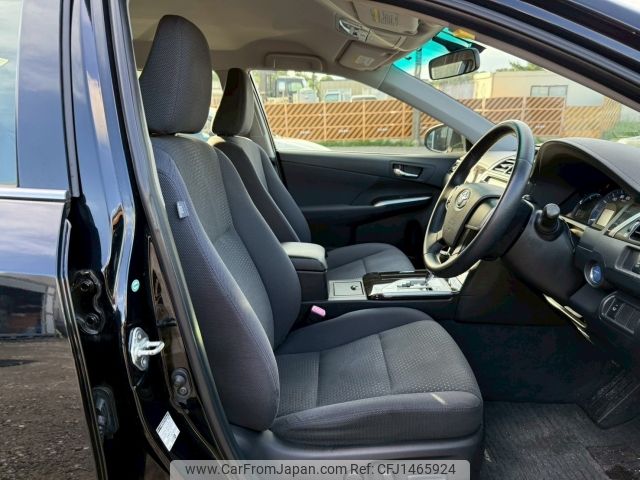 toyota camry 2011 -TOYOTA--Camry DAA-AVV50--AVV50-1004609---TOYOTA--Camry DAA-AVV50--AVV50-1004609- image 2