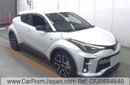 toyota c-hr 2022 -TOYOTA 【姫路 301ﾅ 399】--C-HR 3BA-NGX10--NGX10-2021115---TOYOTA 【姫路 301ﾅ 399】--C-HR 3BA-NGX10--NGX10-2021115-