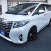 toyota alphard 2015 CFJ1539334 image 1