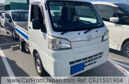 daihatsu hijet-truck 2015 CFJ1531904