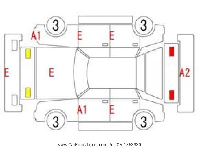 honda freed 2021 -HONDA--Freed 6AA-GB8--GB8-3108762---HONDA--Freed 6AA-GB8--GB8-3108762- image 2