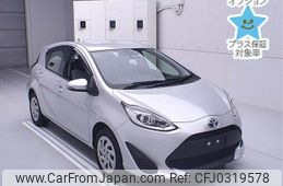 toyota aqua 2019 -TOYOTA--AQUA NHP10-2628266---TOYOTA--AQUA NHP10-2628266-