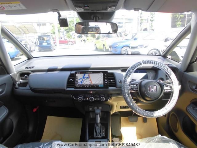 honda fit 2024 quick_quick_6AA-GR3_GR3-1351287 image 2