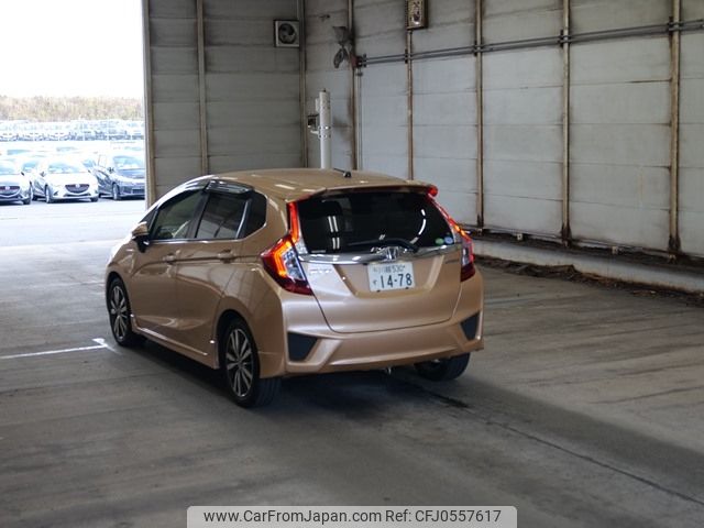 honda fit 2014 -HONDA 【川越 530ｽ1478】--Fit GP5-3118122---HONDA 【川越 530ｽ1478】--Fit GP5-3118122- image 2