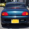 suzuki cappuccino 1996 -SUZUKI--Captino E-EA21Rｶｲ--EA21R-100203---SUZUKI--Captino E-EA21Rｶｲ--EA21R-100203- image 7