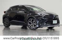 toyota c-hr 2018 -TOYOTA--C-HR DAA-ZYX10--ZYX10-2138088---TOYOTA--C-HR DAA-ZYX10--ZYX10-2138088-
