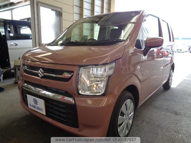 suzuki wagon-r 2023 quick_quick_5BA-MH85S_MH85S-165572 image 1