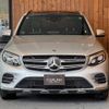mercedes-benz glc-class 2019 GOO_JP_700055086030250521002 image 29
