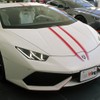 lamborghini huracan 2017 quick_quick_ABA-ZFCSJ_ZHWEC1ZFXGLA04344 image 4