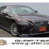 lexus ls 2018 -LEXUS--Lexus LS DAA-GVF55--GVF55-6003477---LEXUS--Lexus LS DAA-GVF55--GVF55-6003477- image 1