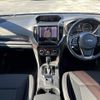 subaru impreza-wagon 2017 -SUBARU--Impreza Wagon DBA-GT6--GT6-031138---SUBARU--Impreza Wagon DBA-GT6--GT6-031138- image 2