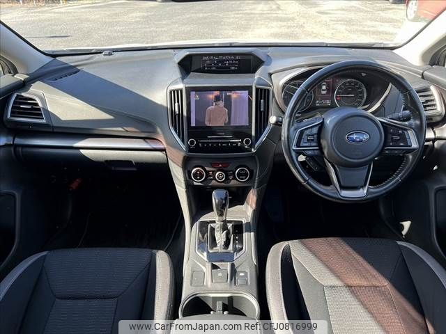 subaru impreza-wagon 2017 -SUBARU--Impreza Wagon DBA-GT6--GT6-031138---SUBARU--Impreza Wagon DBA-GT6--GT6-031138- image 2