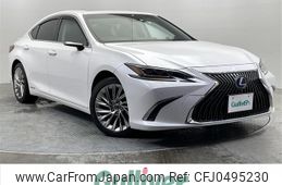 lexus es 2019 -LEXUS--Lexus ES 6AA-AXZH10--AXZH10-1010052---LEXUS--Lexus ES 6AA-AXZH10--AXZH10-1010052-