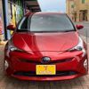 toyota prius 2016 -TOYOTA 【習志野 381ﾅ 1】--Prius DAA-ZVW50--ZVW50-8011025---TOYOTA 【習志野 381ﾅ 1】--Prius DAA-ZVW50--ZVW50-8011025- image 2