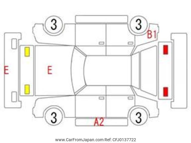 nissan x-trail 2016 -NISSAN--X-Trail DBA-NT32--NT32-533892---NISSAN--X-Trail DBA-NT32--NT32-533892- image 2