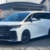 toyota vellfire 2023 quick_quick_6AA-AAHH40W_AAHH40-0008230 image 1