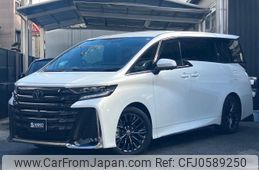 toyota vellfire 2023 quick_quick_6AA-AAHH40W_AAHH40-0008230