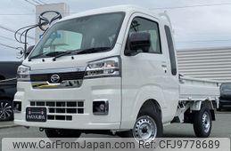 daihatsu hijet-truck 2024 -DAIHATSU--Hijet Truck 3BD-S510P--S510P-0565***---DAIHATSU--Hijet Truck 3BD-S510P--S510P-0565***-