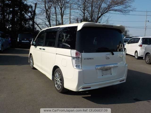 honda stepwagon 2012 -HONDA--Stepwgn DBA-RK5--RK5-1215244---HONDA--Stepwgn DBA-RK5--RK5-1215244- image 2