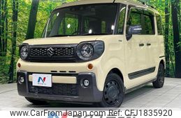 suzuki spacia 2020 CFJ1835920