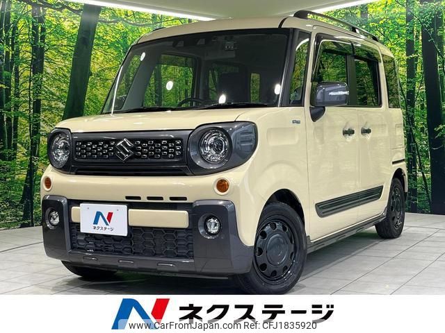 suzuki spacia 2020 CFJ1835920 image 1