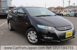 honda insight 2009 -HONDA--Insight ZE2--1136678---HONDA--Insight ZE2--1136678-