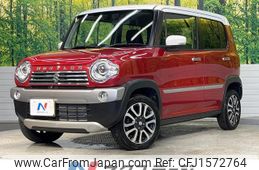 suzuki hustler 2016 CFJ1572764