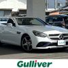 mercedes-benz slc 2016 -MERCEDES-BENZ--Benz SLC DBA-172431--WDD1724312F127554---MERCEDES-BENZ--Benz SLC DBA-172431--WDD1724312F127554- image 1