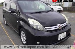 toyota isis 2014 -TOYOTA 【三重 302ｽ2775】--Isis ZGM10W--0055289---TOYOTA 【三重 302ｽ2775】--Isis ZGM10W--0055289-