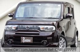 nissan cube 2012 quick_quick_DBA-Z12_Z12-197783