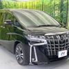 toyota alphard 2022 -TOYOTA--Alphard 3BA-AGH30W--AGH30-0422729---TOYOTA--Alphard 3BA-AGH30W--AGH30-0422729- image 18